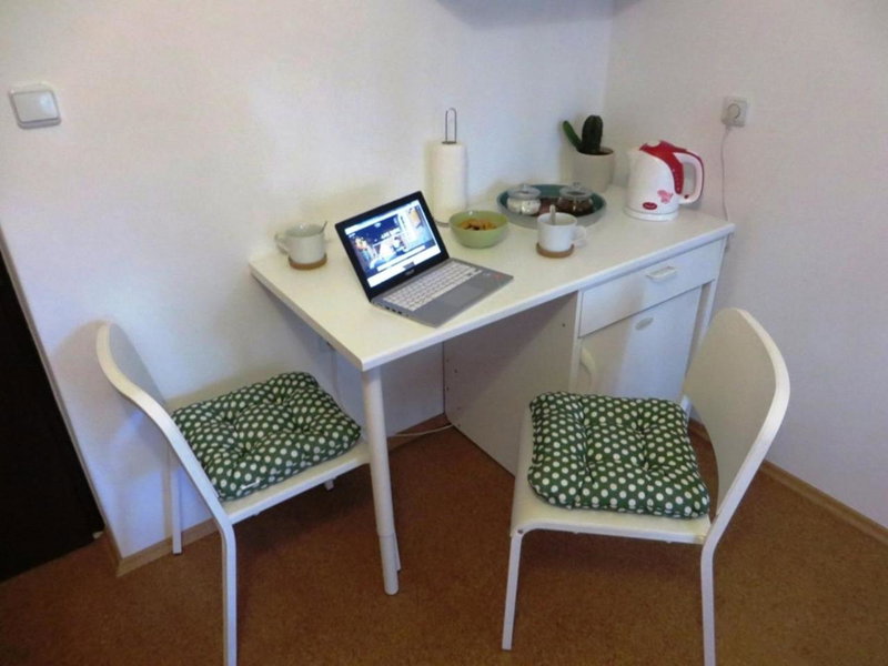 Apartment Lucia, Sveti Križ Začretje, Croatia