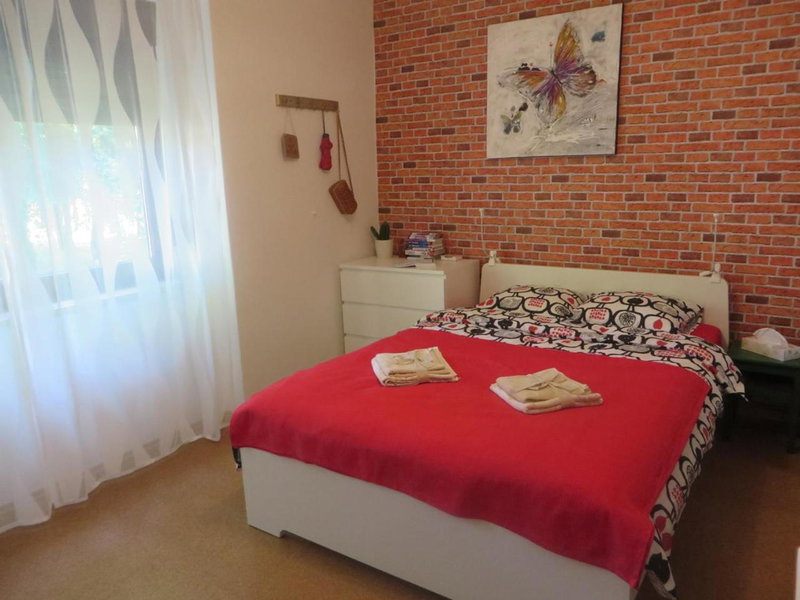 Apartment Lucia, Sveti Križ Začretje, Croatia