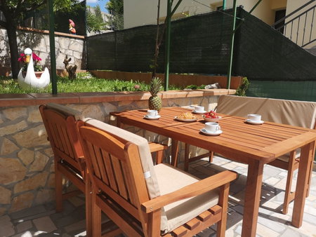 Guesthouse Tina with Terrace and Parking near Opatija, Matulji, Croatia