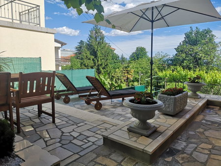 Guesthouse Tina with Terrace and Parking near Opatija, Matulji, Croatia