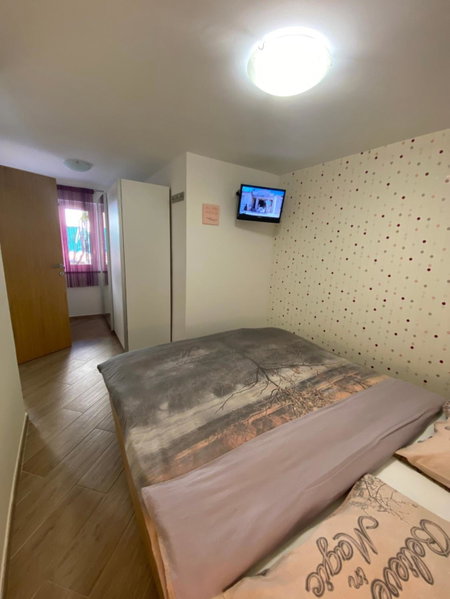 Guesthouse Tina with Terrace and Parking near Opatija, Matulji, Croatia