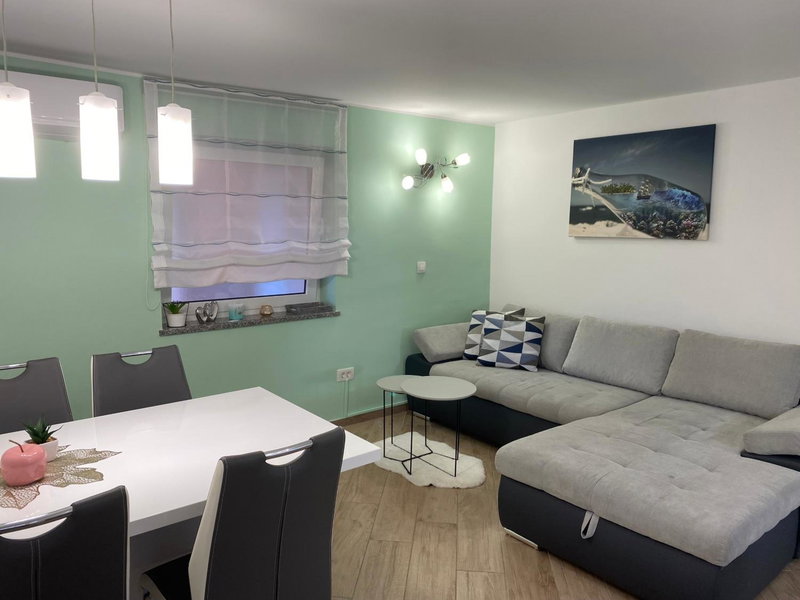 Guesthouse Tina with Terrace and Parking near Opatija, Matulji, Croatia