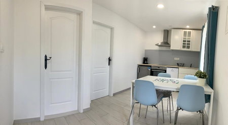 Apartment Ana Sea View, Makarska, Croatia