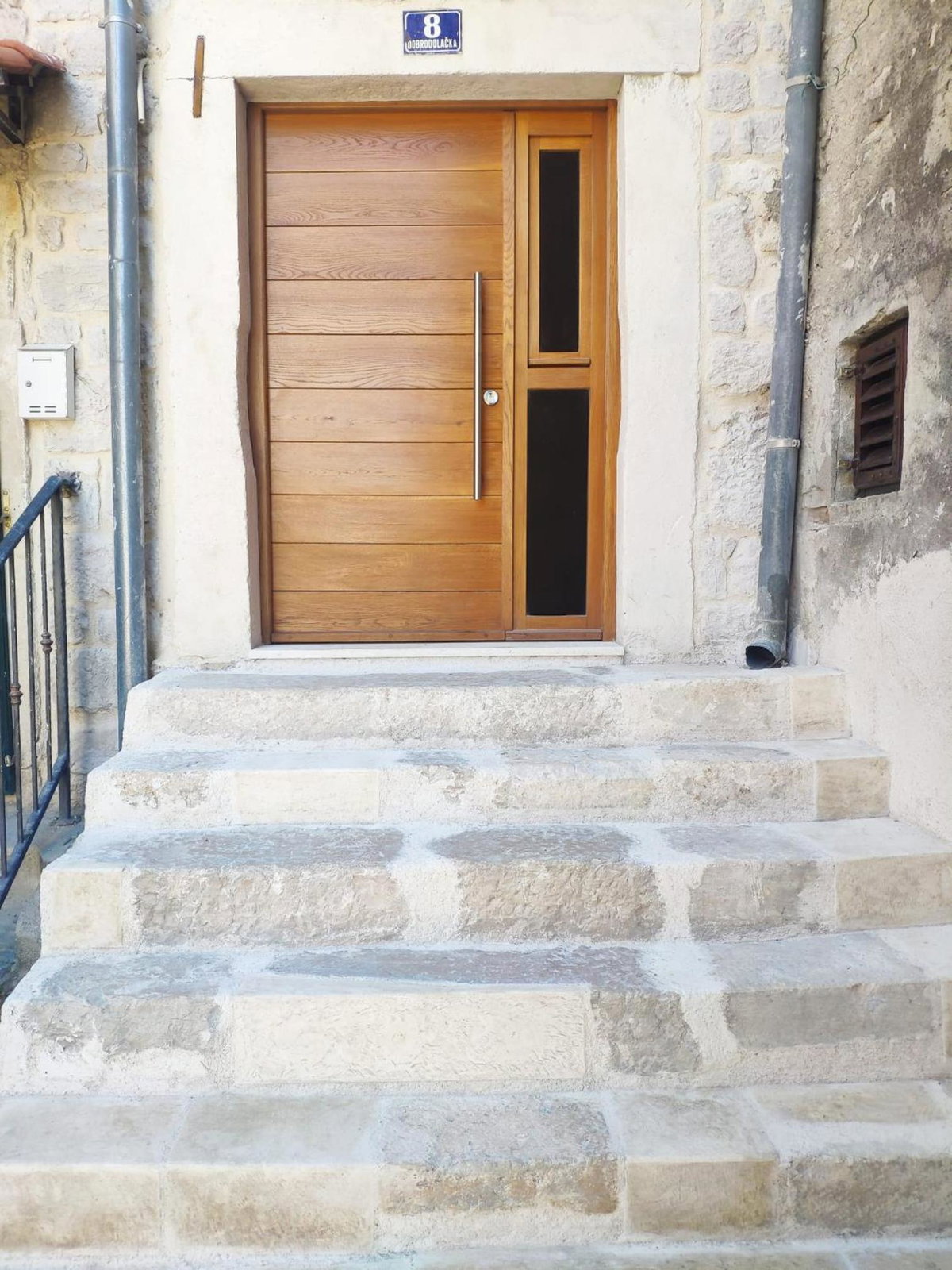 Botun Luxury Apartment, Croatia