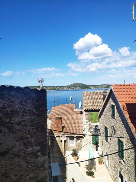 Botun Luxury Apartment, Šibenik, Croatia