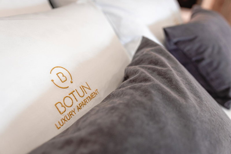 Botun Luxury Apartment, Šibenik, Croatia