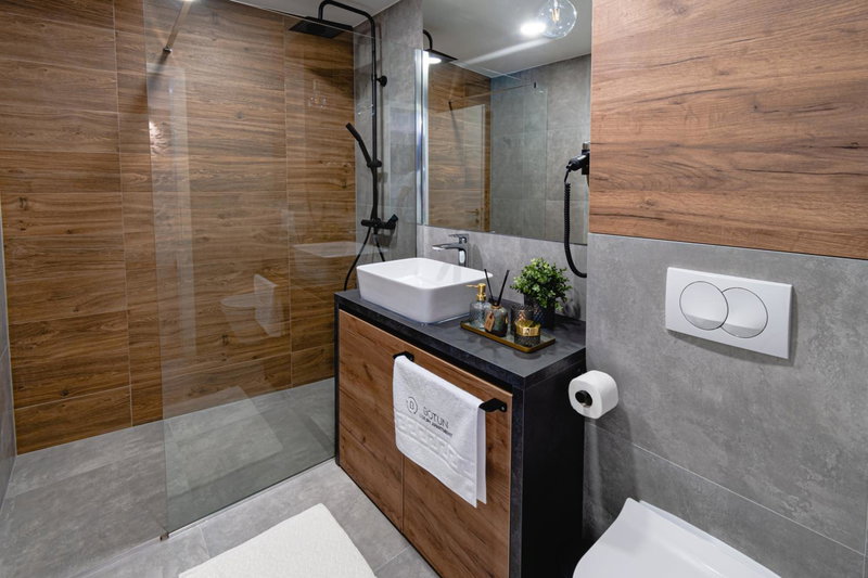 Botun Luxury Apartment, Šibenik, Croatia