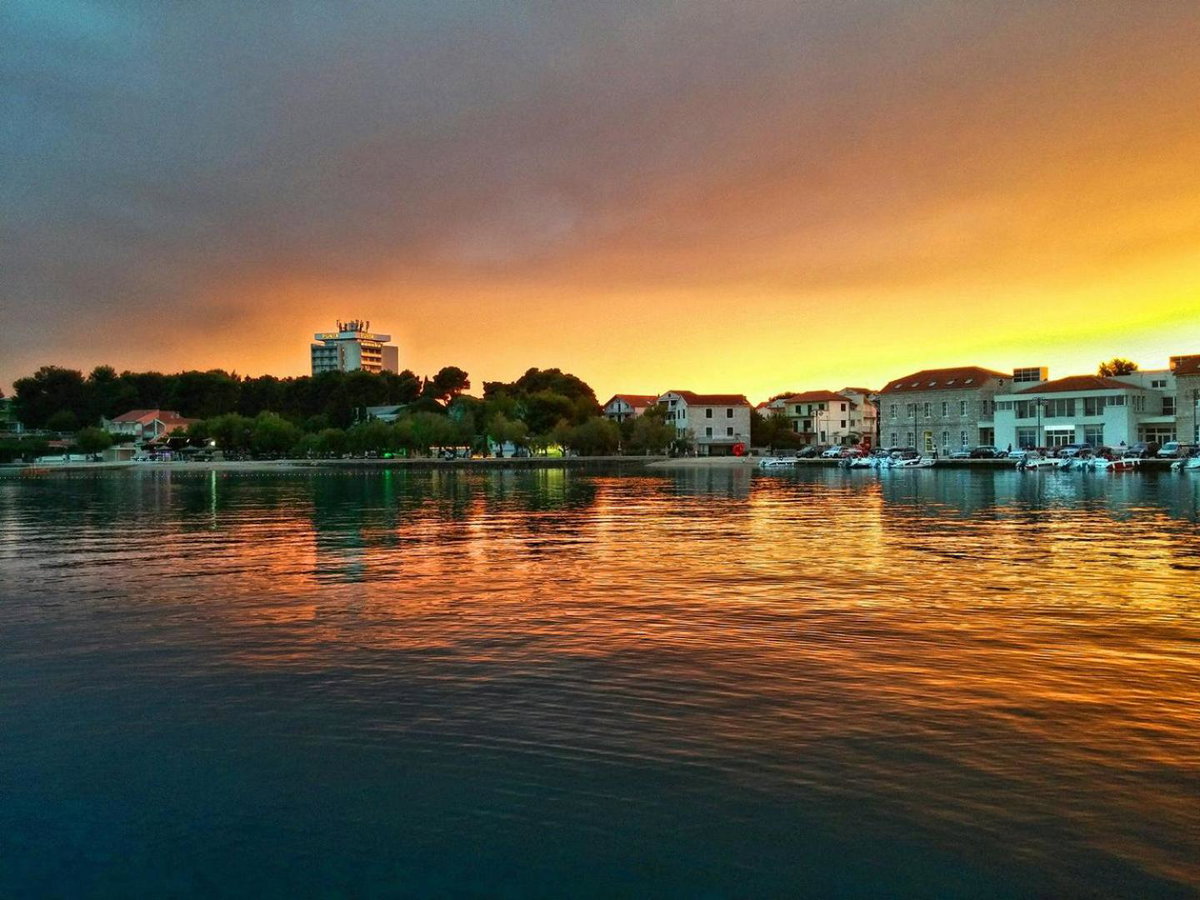 Hotel · Holiday Home Oliva, Vodice