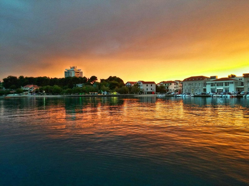 Holiday Home Oliva, Vodice, Croatia