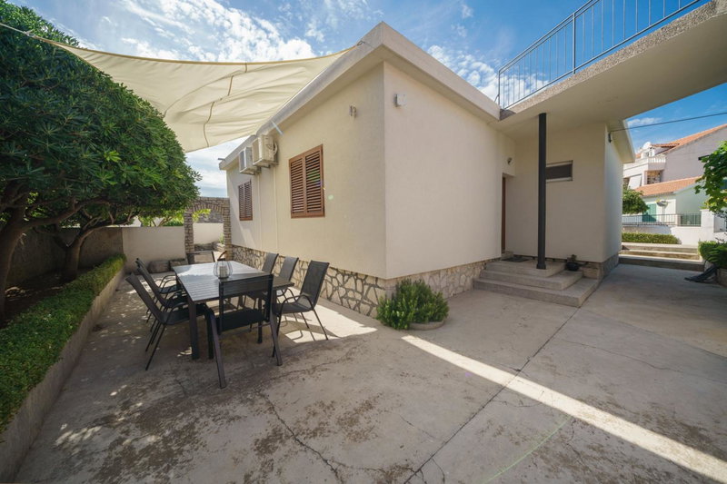 Holiday Home Oliva, Vodice, Croatia