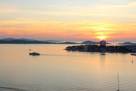 Holiday Home Oliva, Vodice, Croatia