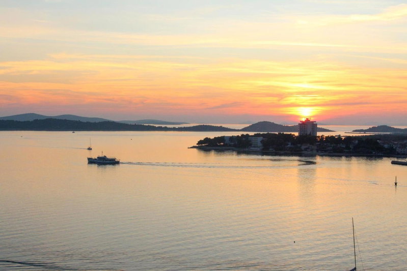 Holiday Home Oliva, Vodice, Croatia