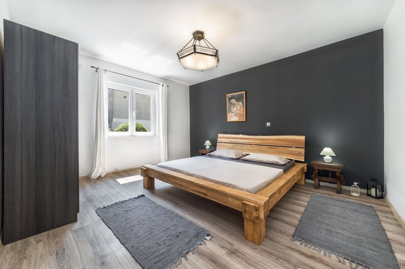 Holiday Home Oliva, Vodice, Croatia