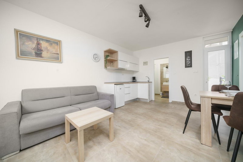 Holiday Home Oliva, Vodice, Croatia