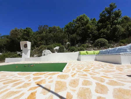 Relax tiny villas 40 meters of the beach, Korčula, Croatia