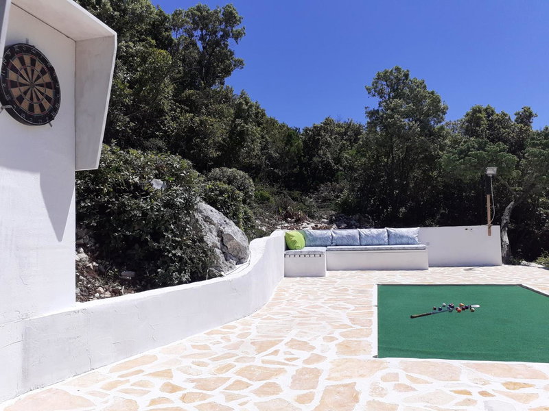 Relax tiny villas 40 meters of the beach, Korčula, Croatia