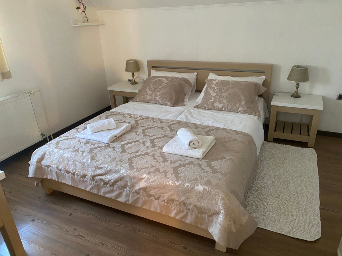 Apartman Nevenka, Croatia