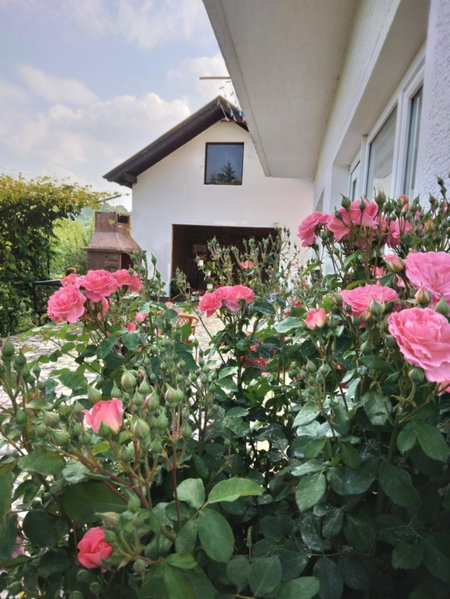 Apartman Nevenka, Rakovica, Croatia