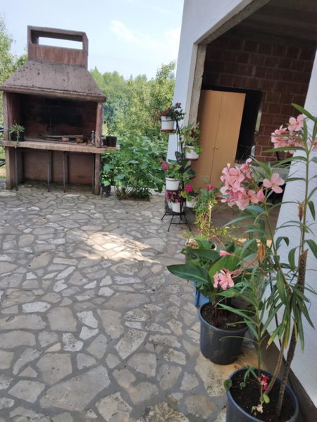 Apartman Nevenka, Rakovica, Croatia