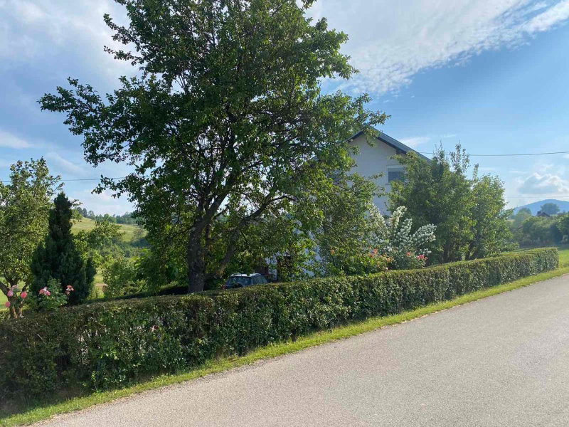Apartman Nevenka, Rakovica, Croatia