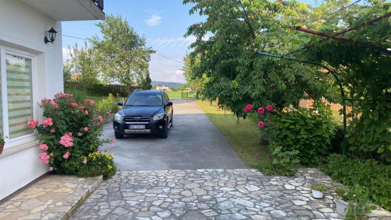 Apartman Nevenka, Rakovica, Croatia
