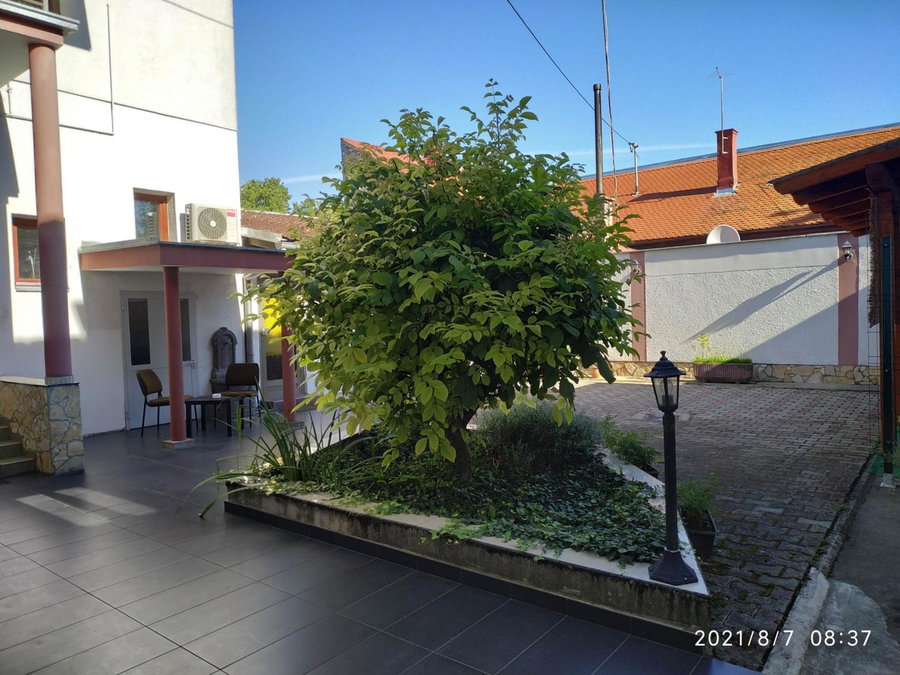 Apartman Tia, Osijek, Croatia
