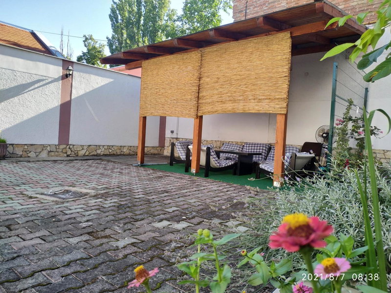 Apartman Tia, Osijek, Croatia