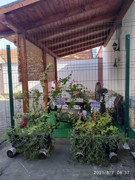 Apartman Tia, Osijek, Croatia