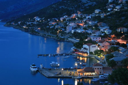 Apartman Elena, Sveti Juraj, Croatia