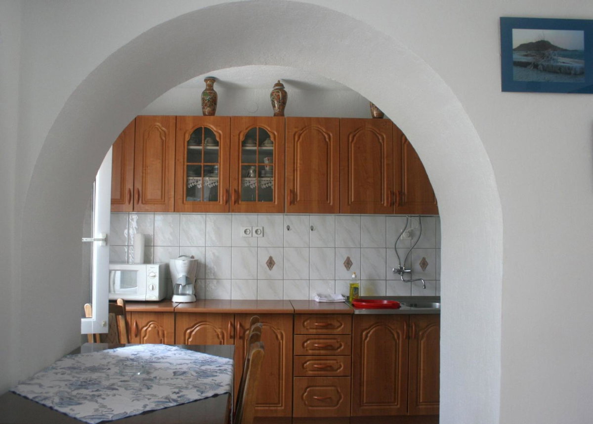 Hotel · Apartman Elena, Sveti Juraj
