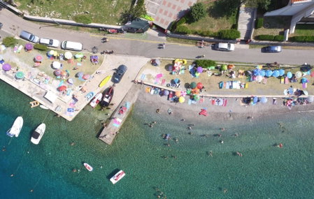 Apartman Elena, Sveti Juraj, Croatia