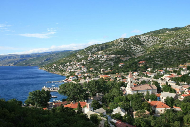 Apartman Elena, Sveti Juraj, Croatia