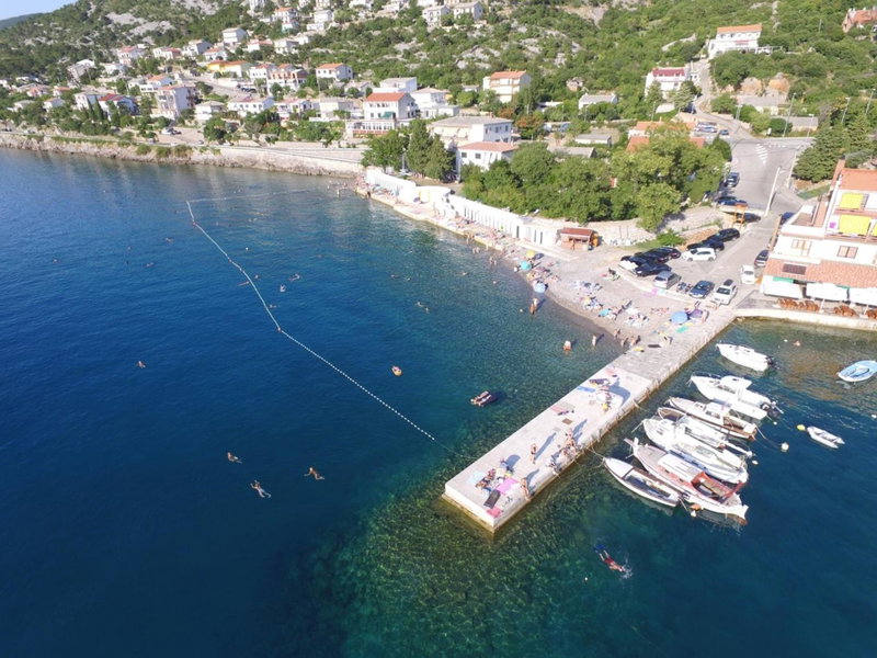 Apartman Elena, Sveti Juraj, Croatia
