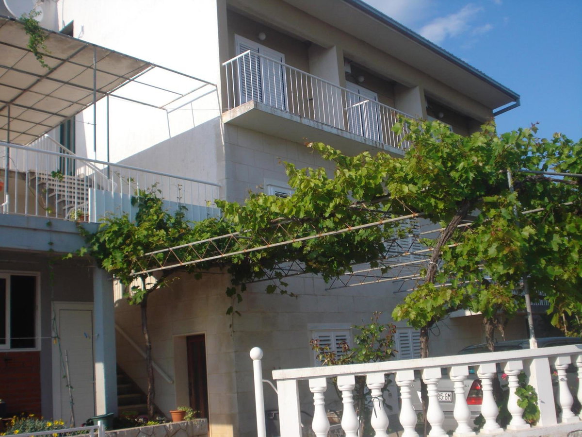 Apartments San Giorgio, Croatia