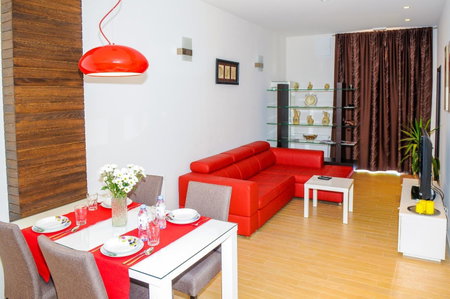 Room and Apartment Perlica, Klis, Croatia