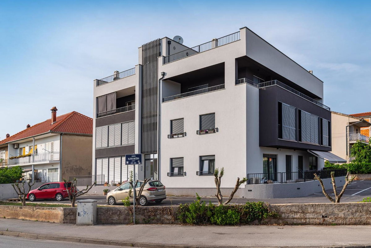 Hotel · Panorama Deluxe Apartment, Zadar