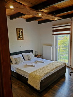 Apartman Silvija, Otočac, Croatia