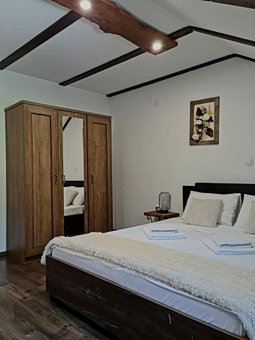 Apartman Silvija, Otočac, Croatia