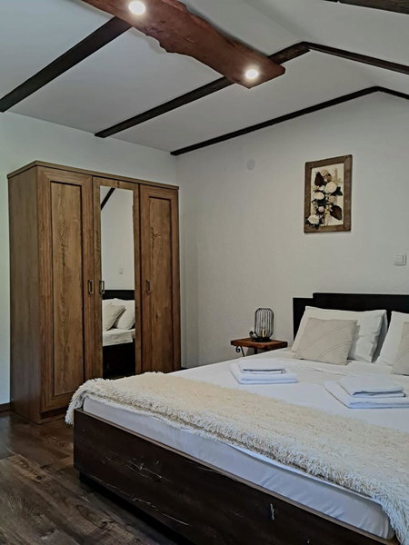 Apartman Silvija, Otočac, Croatia