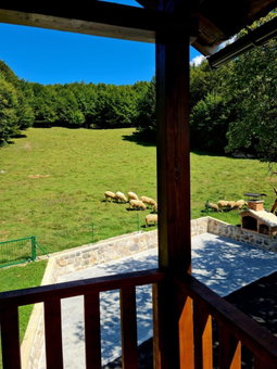 Apartman Silvija, Otočac, Croatia