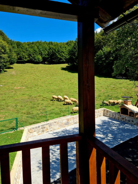 Apartman Silvija, Otočac, Croatia
