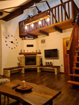 Apartman Silvija, Otočac, Croatia