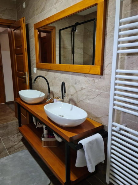 Apartman Silvija, Otočac, Croatia