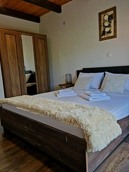 Apartman Silvija, Otočac, Croatia