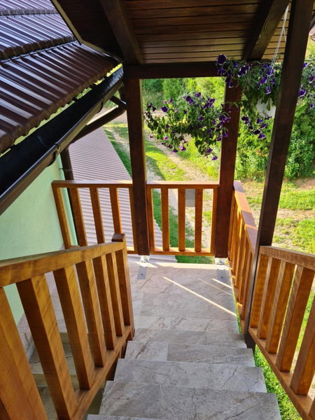 Apartman Silvija, Otočac, Croatia
