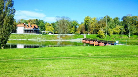 Apartman Anja, Karlovac, Croatia