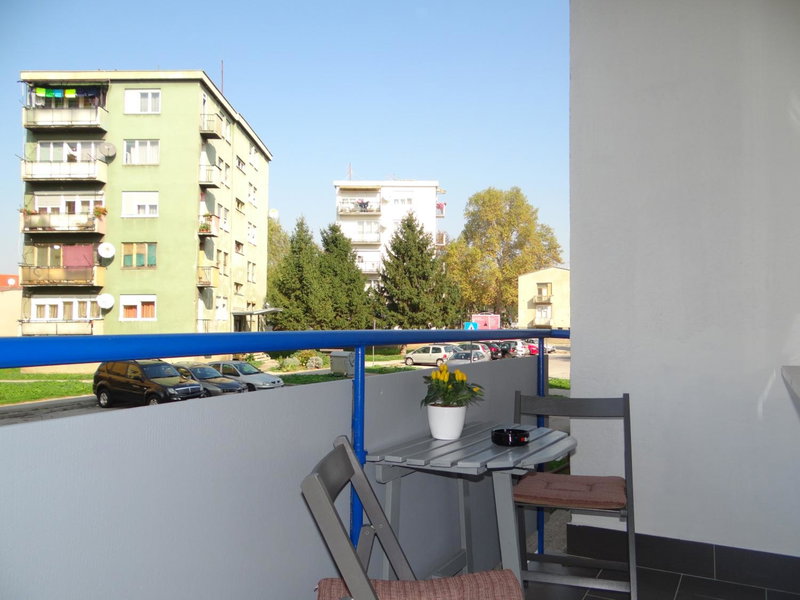 Apartman Anja, Karlovac, Croatia