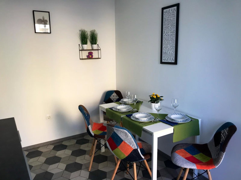 Apartman Anja, Karlovac, Croatia