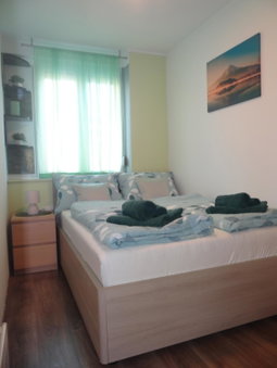 Apartman Anja, Karlovac, Croatia
