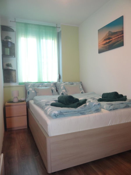 Apartman Anja, Karlovac, Croatia